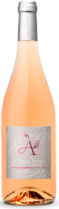 Rosé Muscat Sec