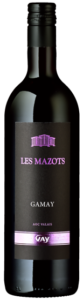 Les Mazots Maurice Gay