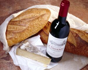 Accorder vin et fromage