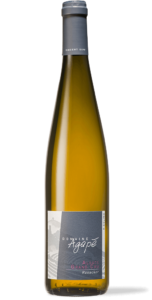 Rosacker grand cru blanc alsace