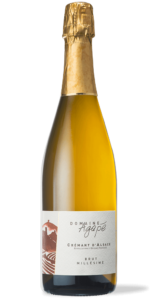 crémant d'alsace brut 