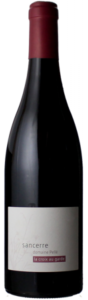 La Croix Sancerre Pinot Noir Henry Pellé