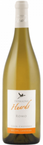 Romo Domaine des Huards