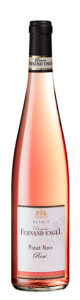 Pinot Noir Rosé - Domaine Fernand Engel