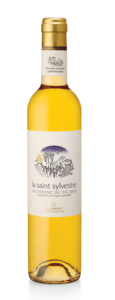 saint sylvestre vin blanc liquoreux 