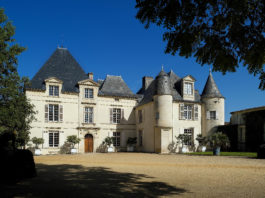 Haut Brion