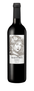 maestria vin rouge plaimont