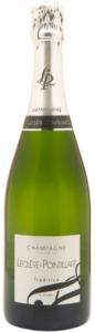 Champagne Leclère-Pointillart Brut Tradiction 1er cru