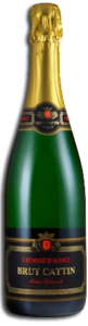 Crémant Brut Joseph Cattin