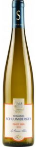 Pinot Gris Les Princes Abbés Domaine Schlumberger