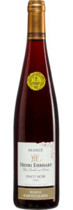 Pinot Noir réserve particulière Henri Ehrhart