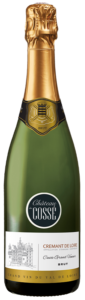 cremant de loire brut chateau des cosses