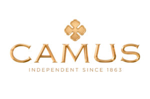 maison camus distillerie logo