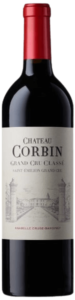 chateau corbin saint emilion wineglobe