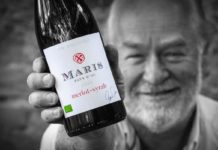 chateau maris