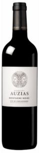 montagne noire chateau auzias