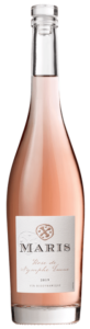 rose de nymphe rosé chateau maris