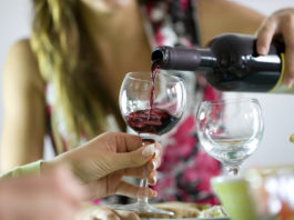 vins naturels