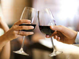 Quel vin boire à la Saint-Valentin ?