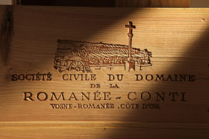 domaine du romanee conti