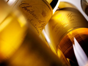 chateau d'yquem meilleurs millesimes