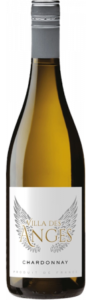 villa des anges chardonnay