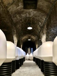 Egiategia vin sous-marin