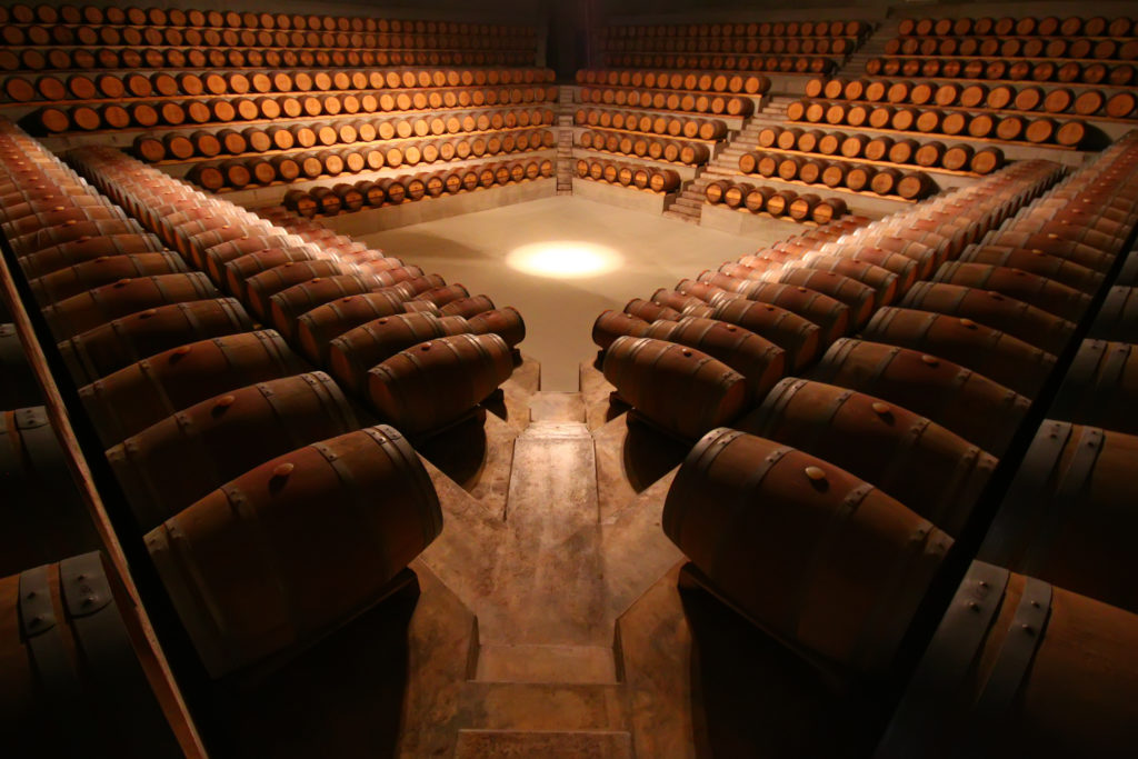 Les effets des méthodes de vinification sur le goût du vin