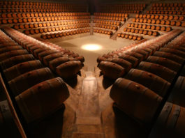 Les effets des méthodes de vinification sur le goût du vin