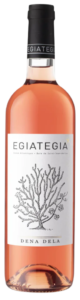 Egiategia Dena Dela Rose