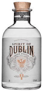 Teeling Poitin Spirit Of Dublin
