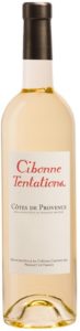 clos cibonne tentations vin blanc