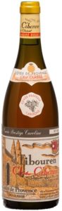 vin rose clos cibonne prestige caroline