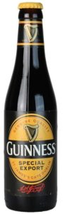 guinness biere brune saint patrick