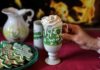 Saint Patrick : que boire avec la cuisine irlandaise ?
