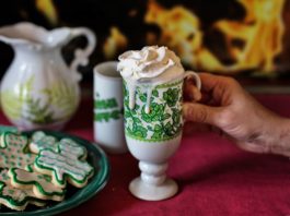 Saint Patrick : que boire avec la cuisine irlandaise ?