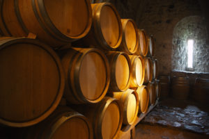 processus de fermentation vin moelleux 