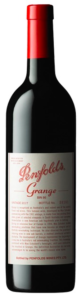 Penfolds Grange vin australien