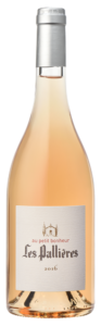 Gigondas Les Pallières Rosé