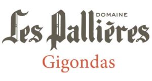 logo domaine pallieres