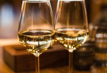 Comment savoir si un vin blanc est sec ou sucré