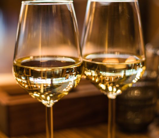 Comment savoir si un vin blanc est sec ou sucré