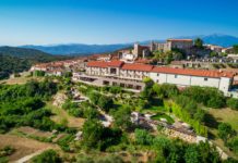 Domaine Riberach, un joyau au cœur des Pyrénées-Orientales