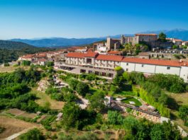 Domaine Riberach, un joyau au cœur des Pyrénées-Orientales