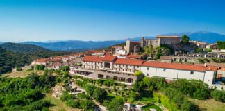 Domaine Riberach, un joyau au cœur des Pyrénées-Orientales