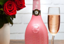 jp chenet sparkling