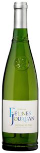 Picpoul de Pinet Domaine Félines Jourdan