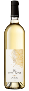 L’Altru Biancu Blanc vin corse