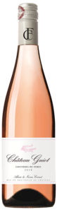 Rosé Tradition Château Guiot