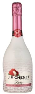 gamme fashion litchi vin aromatisé jp chenet